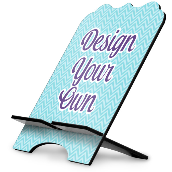 Custom Design Your Own Stylized Tablet Stand