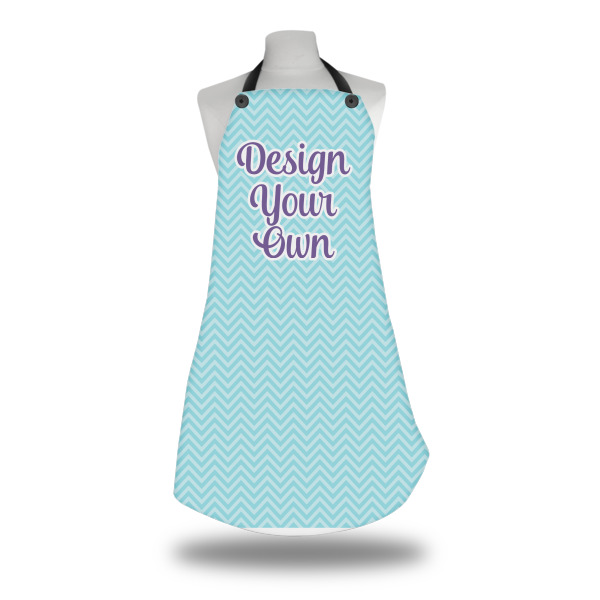 Custom Design Your Own Apron