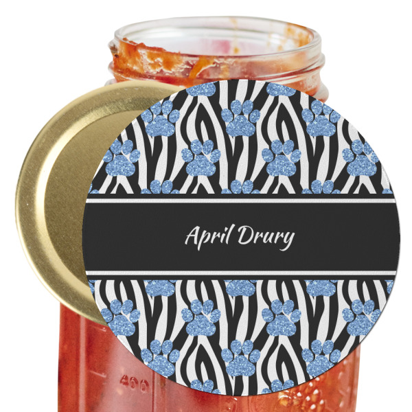 Custom Design Your Own Jar Opener