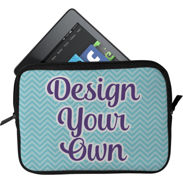 Custom Design Your Own Tablet Case / Sleeve