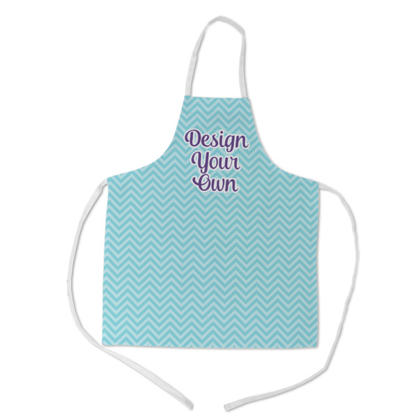 Custom Design Your Own Kid's Apron