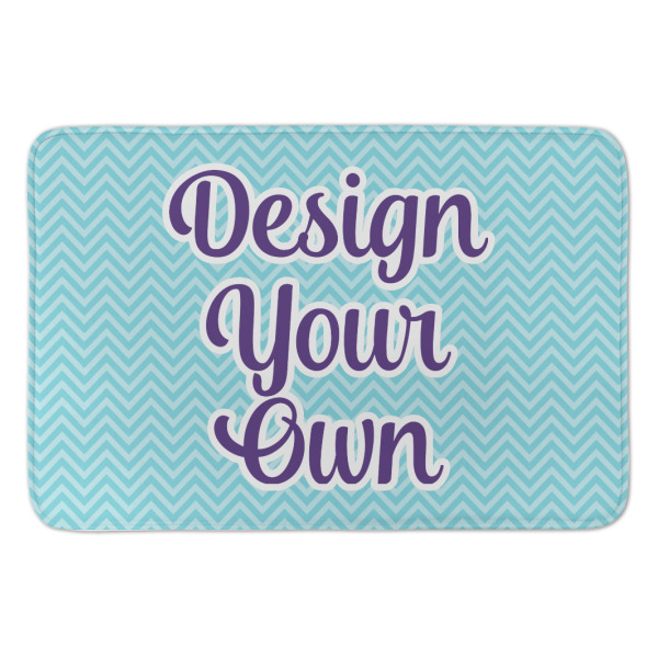 Custom Design Your Own Anti-Fatigue Kitchen Mat