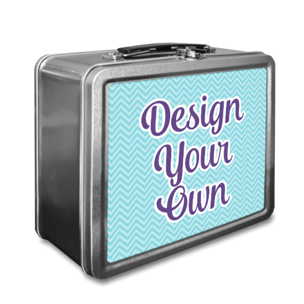 Custom Design Your Own Lunch Box