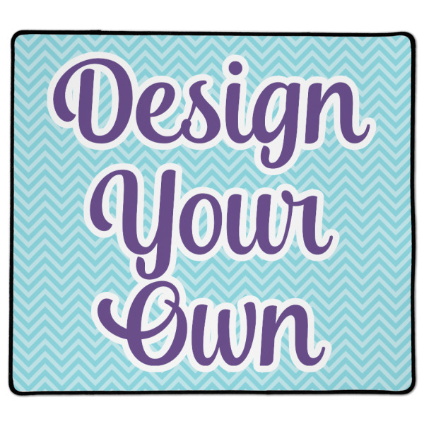 Custom Design Your Own Gaming Mouse Pad - XL - 18" x 16"