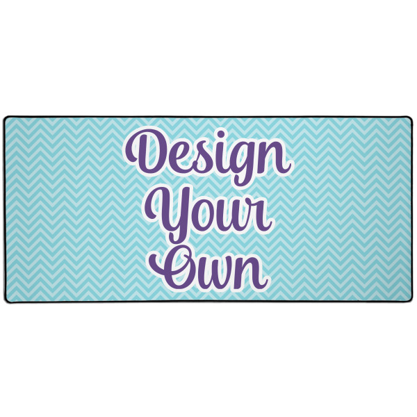 Custom Design Your Own Gaming Mouse Pad