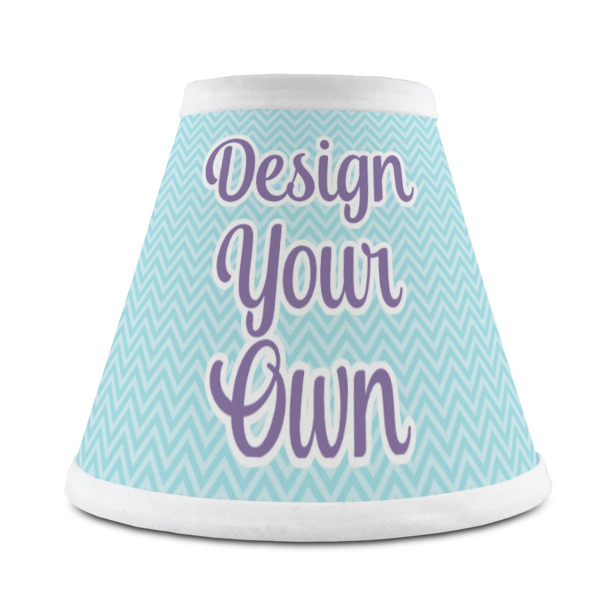 Custom Design Your Own Chandelier Lamp Shade