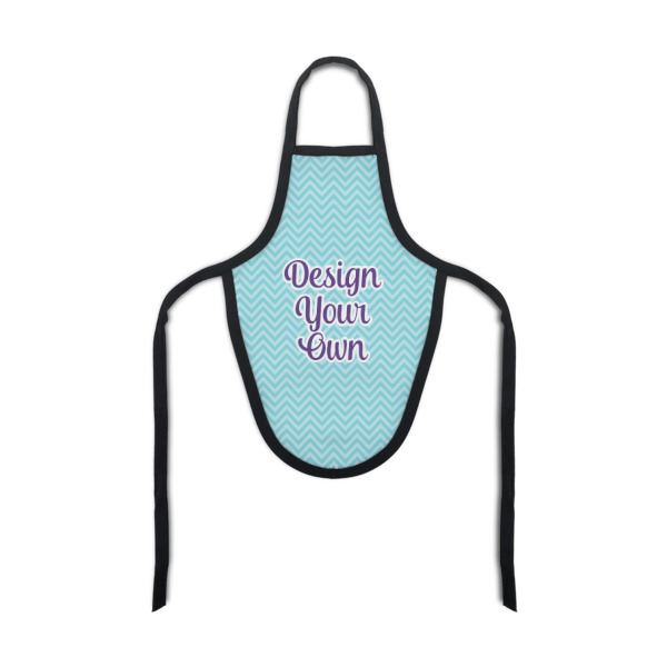 Custom Design Your Own Bottle Apron