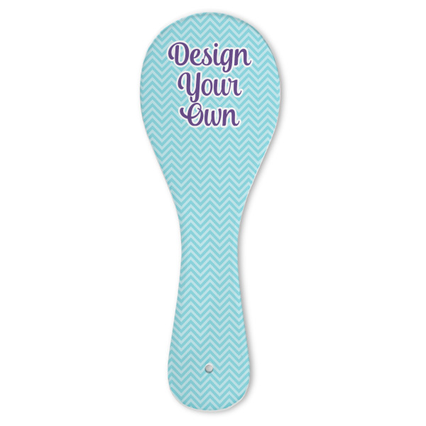 Custom Design Your Own Ceramic Spoon Rest