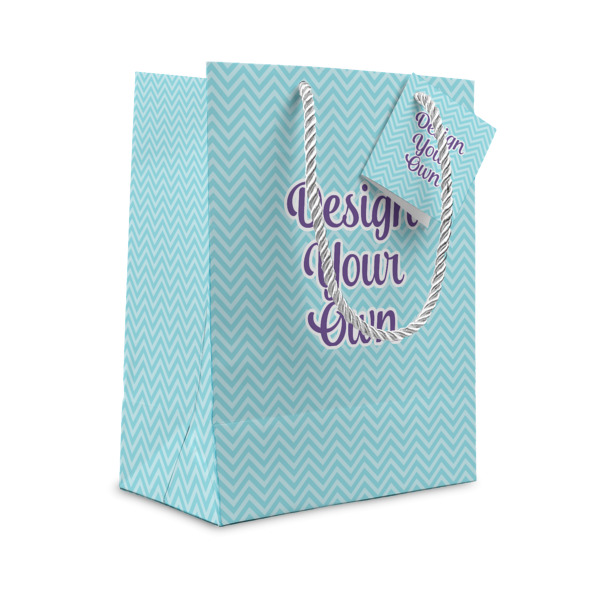 Custom Design Your Own Gift Bag