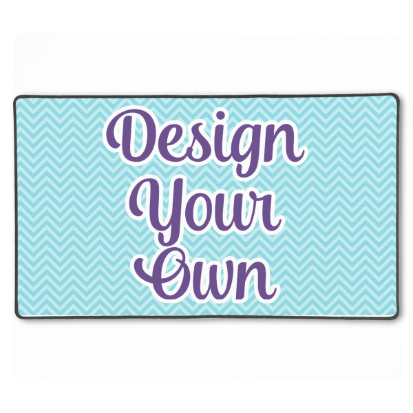 Custom Design Your Own Gaming Mouse Pad - XXL - 24" x 14"