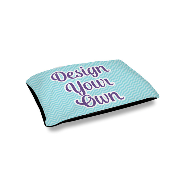 Custom Design Your Own Outdoor Dog Bed - Small