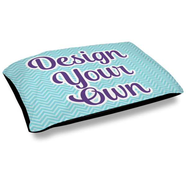 Custom Design Your Own Dog Bed