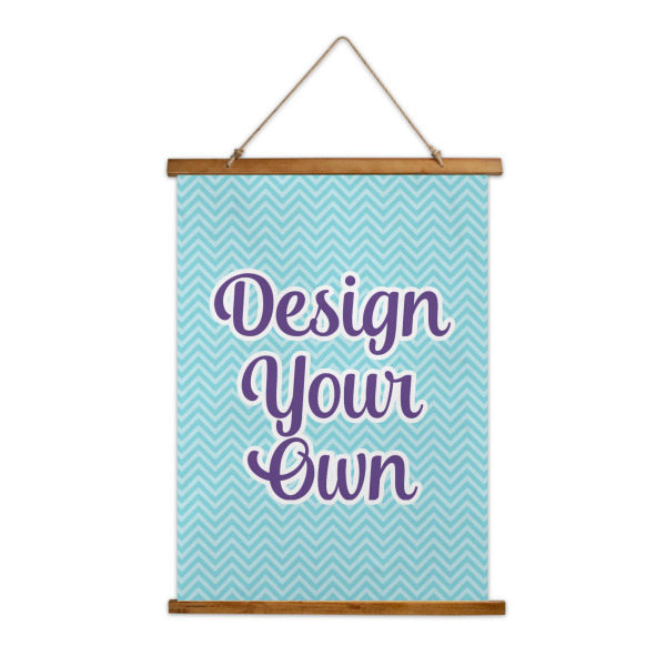 Custom Design Your Own Wall Hanging Tapestry