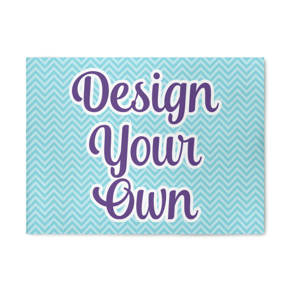 Custom Design Your Own Area Rug