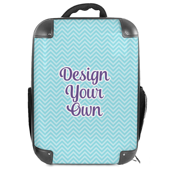 Custom Design Your Own Hard Shell Backpack