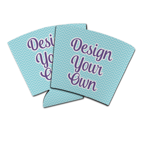 Custom Design Your Own Party Cup Sleeve