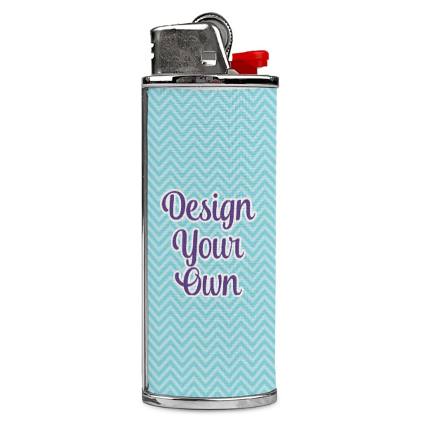 Custom Design Your Own Case for BIC Lighters