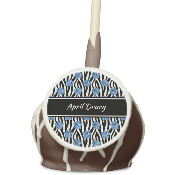 Custom Design Your Own Printed Cake Pops