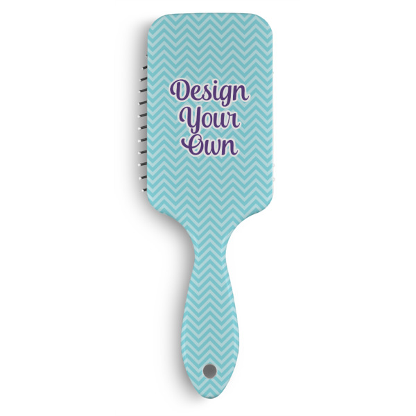 Custom Design Your Own Hair Brush