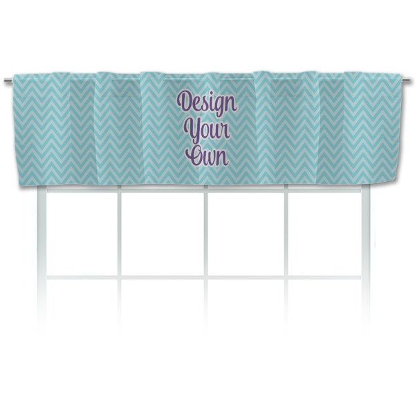 Custom Design Your Own Valance