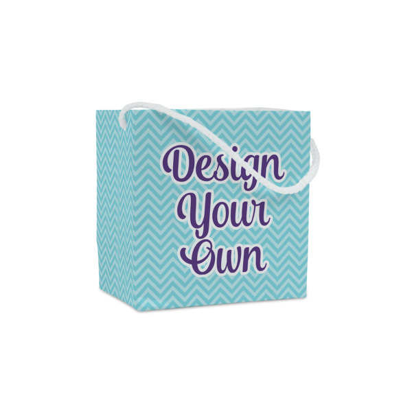 Custom Design Your Own Party Favor Gift Bags