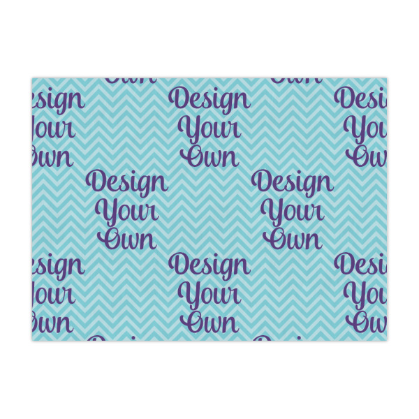 Custom Design Your Own Tissue Papers Sheets - Large - Heavyweight