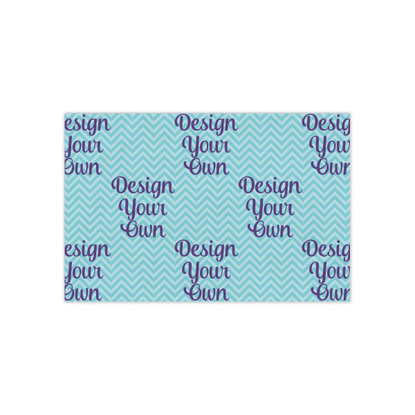 Custom Design Your Own Tissue Papers Sheets - Small - Heavyweight