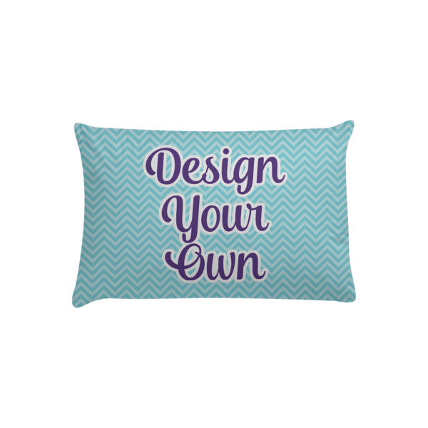 Custom Design Your Own Pillow Case - Toddler