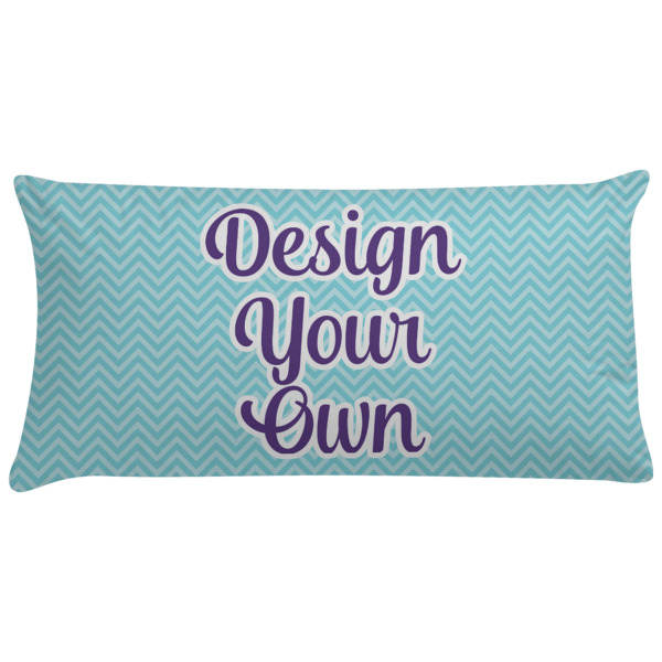 Custom Design Your Own Pillow Case