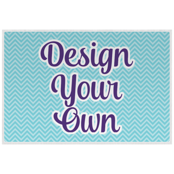 Custom Design Your Own Laminated Placemat