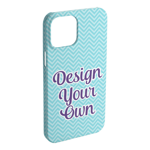 Custom Design Your Own iPhone Case