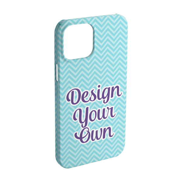 Custom Design Your Own iPhone 15 Pro Case