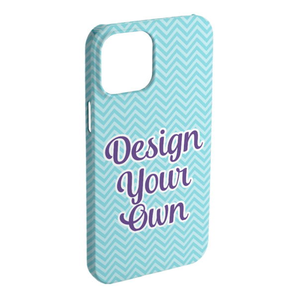 Custom Design Your Own iPhone 15 plus Case