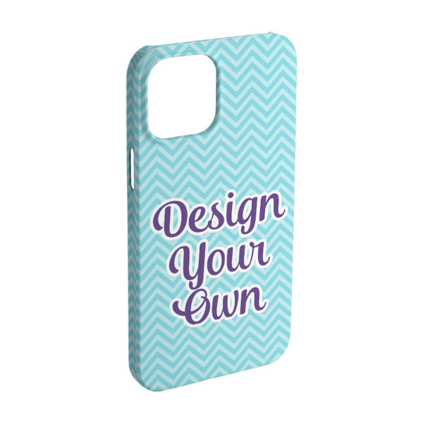 Custom Design Your Own iPhone 15 Case