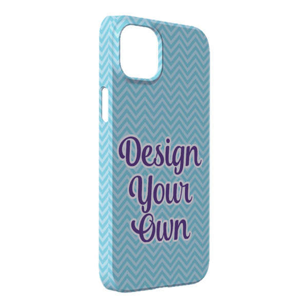 Custom Design Your Own iPhone 14 Pro Max Case