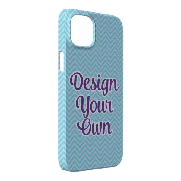 Custom Design Your Own iPhone 14 plus Case