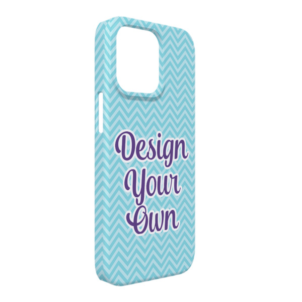 Custom Design Your Own iPhone 13 Pro Max Case