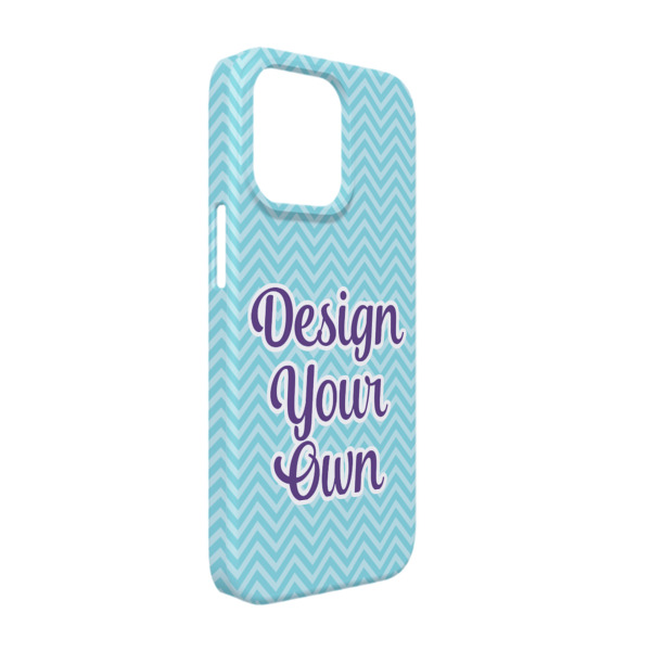 Custom Design Your Own iPhone 13 Pro Case