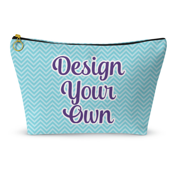 Custom Design Your Own Makeup Bag