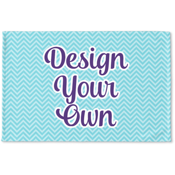 Custom Design Your Own Woven Mat