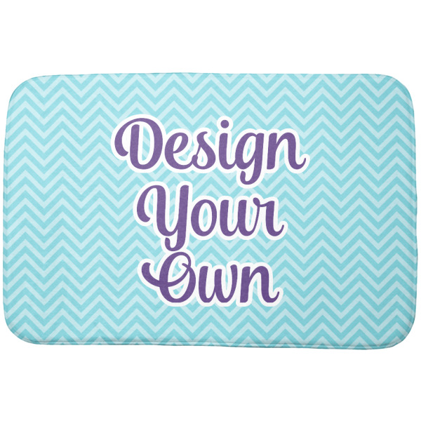 Custom Design Your Own Dish Drying Mat