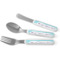 Custom Design - Kids Flatware