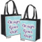 Custom Design - Grocery Bag - Apvl