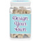 Custom Design - Pet Jar - Front Main Photo