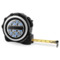 Custom Design - Tape Measure - 16ft - Front