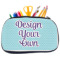 Custom Design - Pencil / School Supplies Bags - Medium