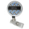 Custom Design - Retractable Badge Reel - Flat