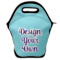 Custom Design - Lunch Bag - Front