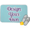 Custom Design - Memory Foam Bath Mats