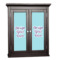 Custom Design - Cabinet Decals